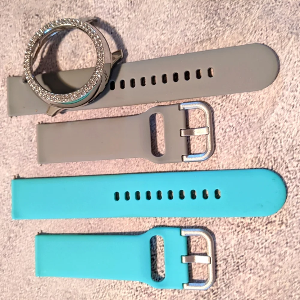 Active 2 40 mm